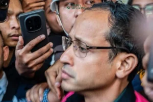 Nadiem Makarim, Dulu Pahlawan Digital Kini Tersandung Skandal