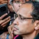 Nadiem Anwar Makarim, resmi ditetapkan sebagai tersangka oleh Kejaksaan Agung (Kejagung) dalam kasus dugaan korupsi pengadaan Chromebook