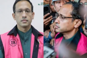 Hotman Paris Bantah Nadiem Terima Uang dari Chromebook