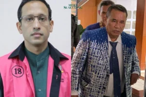 Hotman Paris Bisa Buktikan Nadiem Makarim Tak Korupsi?