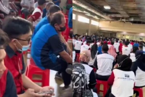 Viral, Kabar PHK Massal Terpa Perusahaan Gudang Garam