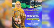 Pemimpin Daerah Awards (PDA)