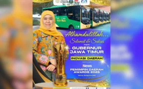 Pemimpin Daerah Awards (PDA)