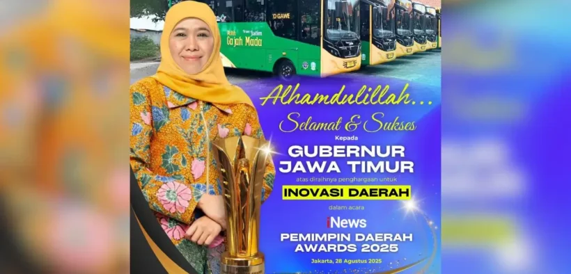 Pemimpin Daerah Awards (PDA)