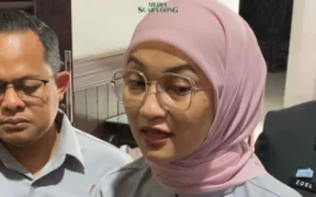 Ketua DPRD Kota Malang, Amithya Ratnanggani Sirraduhita, S.S., menyoroti polemik pembagian seragam sekolah gratis