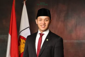 Moreno Soeprapto Dinilai Layak Jadi Menpora RI