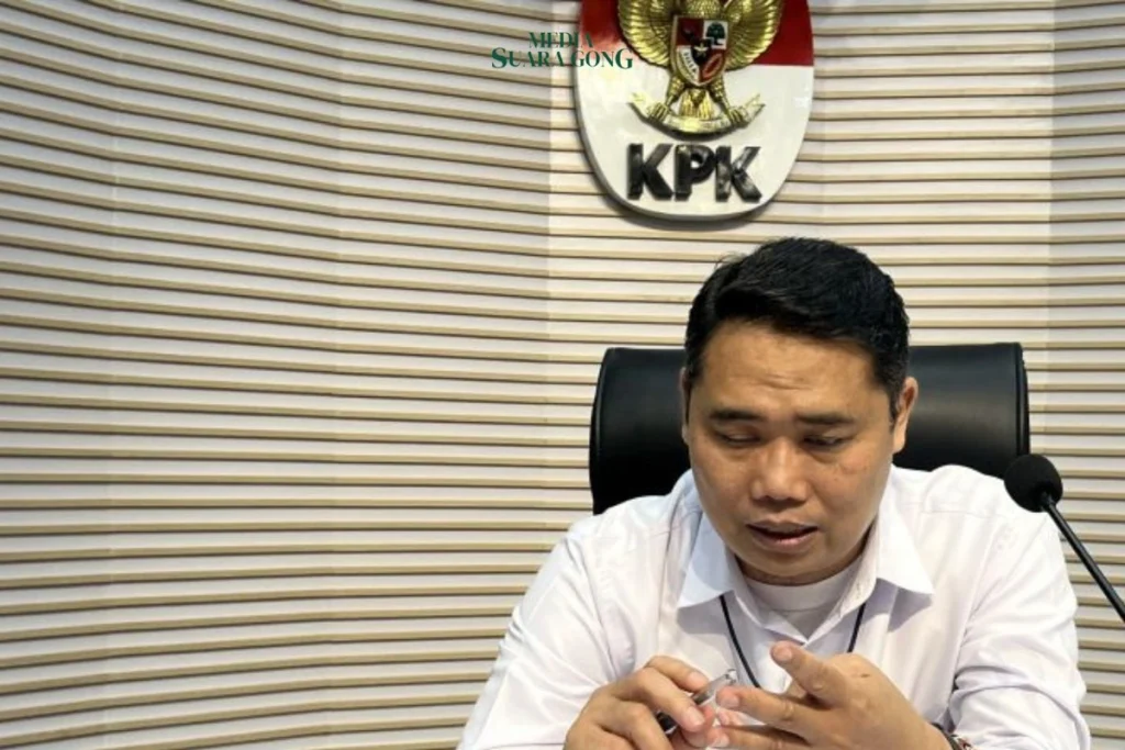 Dugaan Korupsi Makanan Balita Menuju Proses Penyidikan KPK