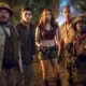 Penantian panjang penggemar akhirnya terjawab. Dwayne “The Rock” Johnson memastikan film terbaru Jumanji 4 siap masuk tahap produksi
