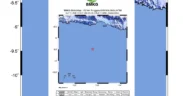 BMKG Laporkan Gempa bumi kembali mengguncang wilayah Kabupaten Malang pada Kamis (11/9/2025) sekitar pukul 10.15 WIB.