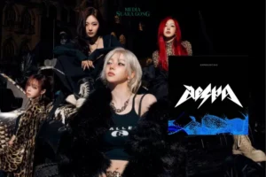 Roblox Kolaborasi dengan AESPA Hadirkan “The Block Experience”