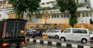 BMKG memprediksi seluruh Wilayah akan memasuki musim hujan 2025/2026 yang berlangsung panjang Mulai Agustus 2025 hingga April 2026