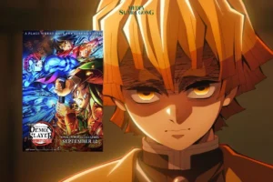Pecahkan Rekor di Box Office AS, Demon Slayer Raup Rp1,1 Triliun