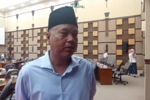 Dewan Kabupaten Malang Sebut, Banyak Halte Mangkrak Karena Pergeseran Moda Transportasi