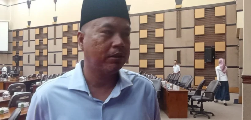 DPRD Kabupaten Malang menilai kondisi halte mangkrak saat ini wajar, mengingat masyarakat sudah beralih ke transportasi