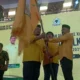 Sudarman resmi terpilih sebagai Ketua Dewan Pimpinan Daerah (DPD) Partai Golkar Kabupaten Malang periode 2025–2030.