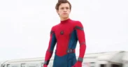 Aktor Tom Holland mengalami kecelakaan saat syuting film terbarunya, Spider-Man: Brand New Day, Pada 19 September 2025.