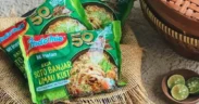 Taiwan Larang Indomie Rasa Soto Banjar, Indofood Angkat Bicara