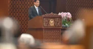 Tahun depan Menteri Keuangan, Purbaya Yudhi Sadewa, memastikan tarif cukai hasil tembakau atau cukai rokok tidak akan mengalami kenaikan