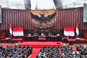 Stop Janji Kosong, DPR Akhirnya Cabut Tunjangan Perumahan Rp50 Juta Per Bulan