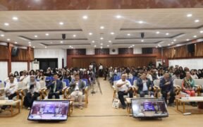 seminar internasional budaya UB