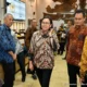 Presiden Prabowo Subianto mengganti Menteri Keuangan Sri Mulyani dalam reshuffle Kabinet Merah Putih Jilid I akhirnya dijelaskan Istana.
