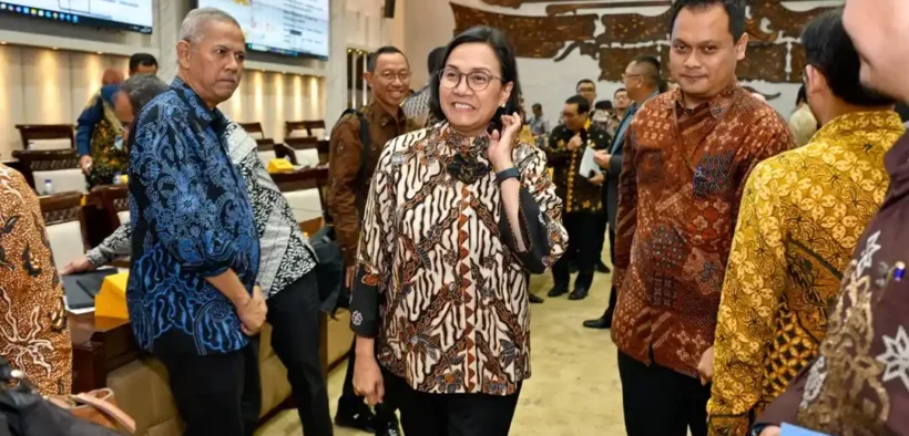 Presiden Prabowo Subianto mengganti Menteri Keuangan Sri Mulyani dalam reshuffle Kabinet Merah Putih Jilid I akhirnya dijelaskan Istana.