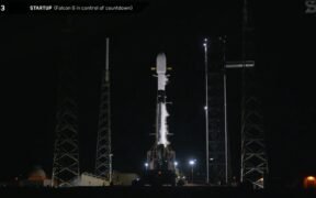 Indonesia kembali menorehkan sejarah di langit dunia, Satelit Nusantara Lima (N5) resmi meluncur pada Jumat pagi (12/9/2025) waktu Indonesia