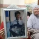 Andika Lutfi Falah (16), seorang pelajar SMK Negeri 14 Kabupaten Tangerang, yang meninggal dunia usai ikut Demo di DPR