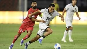 Hasil Timnas Indonesia vs Lebanon di FIFA Matchday 2025