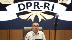 DPR Janji! RUU Perampasan Aset Dibahas Usai RUU KUHAP