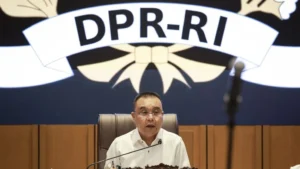 DPR RI Keluarkan 6 Keputusan Tanggapi 17+8 Tuntutan Rakyat