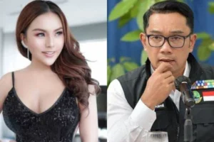 KPK Ungkap Dugaan Alur Uang Korupsi Bank BJB ke Ridwan Kamil