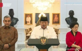 Presiden Prabowo Subianto akhirnya menanggapi isu hangat terkait 17+8 Tuntutan Rakyat yang menjadi sorotan dalam demonstrasi Agustus–September 2025.