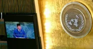 Presiden Republik Indonesia Prabowo Subianto menegaskan kembali urgensi penerapan solusi dua negara (two state solution) sebagai jalan keluar konflik Israel–Palestina