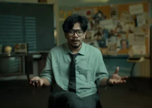 Ferry Irwandi Buka Suara Tanggapi Jenderal TNI