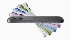 Pre-Order Dimulai! ini Harga Iphone 17 di Malaysia dan Singapura