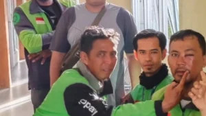 Usai Pukul Ojol di Pontianak, Anggota TNI Kini Minta Maaf