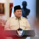 Presiden Prabowo Subianto menegaskan bahwa aksi Demo atau demonstrasi di Indonesia tetap diperbolehkan sesuai Aturannya