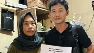 Komunitas Roblox Galang Rp5,1 Juta untuk Affan Kurniawan