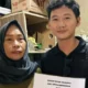 Komunitas Roblox di platform X (dulu Twitter) sukses menggalang donasi Rp5,1 juta untuk keluarga almarhum Affan Kurniawan