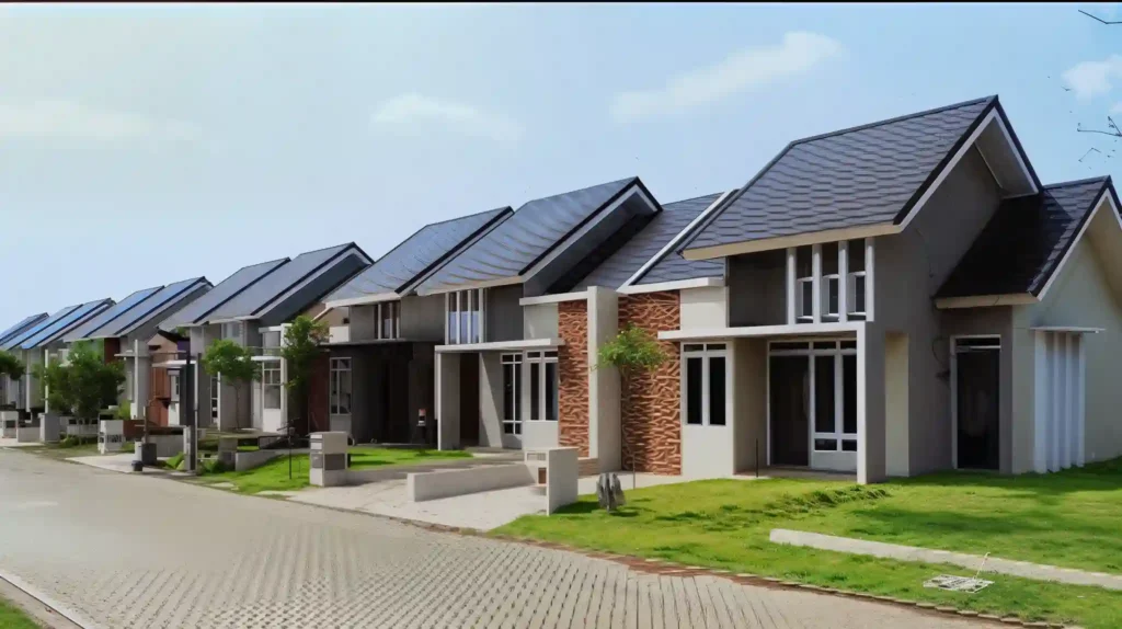 Kepala DPKPCK Kabupaten Malang, Budiar, mengingatkan masyarakat agar berhati-hati terhadap praktik penjualan tanah kavling ilegal