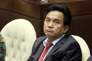Pemerintah Bentuk TGPF untuk Usut Kerusuhan Demo Agustus