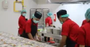 BGN Targetkan Seluruh SPPG Miliki SLHS dalam Sebulan