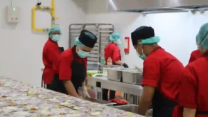 BGN Siapkan Rp1,2 Triliun per Hari untuk MBG