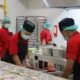BGN Targetkan Seluruh SPPG Miliki SLHS dalam Sebulan