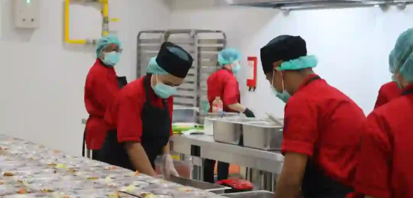 BGN Targetkan Seluruh SPPG Miliki SLHS dalam Sebulan