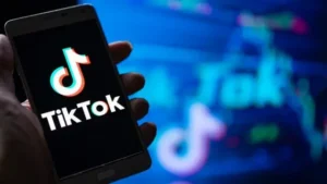 Kemkomdigi Bekukan Sementara Tanda Daftar PSE TikTok