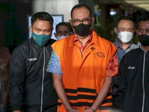 Kilas Balik: Keputusan Sudah Diketuk, Rafael Alun Divonis 14 Tahun