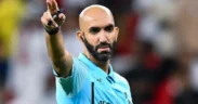 Wasit asal Kuwait, Ahmad Al-Ali, menuai banyak pujian usai menunjukkan kepemimpinan tegas dan adil dalam Laga Indonesia melawan Arab Saudi