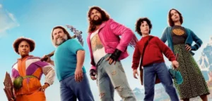 Minecraft 2 Movie Sudah Dikonfirmasi, Lanjutkan Petualangan Steve?